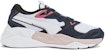(W) Puma TRC Mira Blok 'Putih Parisian Malam' 386752-02
