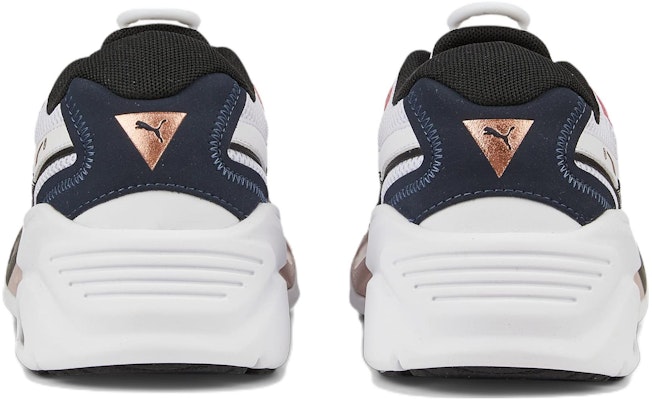(Women) Puma TRC Mira Block 'White Parisian Night' 386752-02 Shop (Women) Puma TRC Mira Block 'White Parisian Night' 386752-02