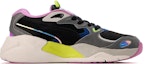 Order (W) Puma TRC Mira Dimensions 'Hitam Castlerock' 385969-02