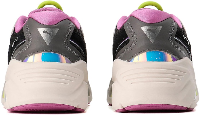 (Women) Puma TRC Mira Dimensions 'Black Castlerock' 385969-02 Shop (Women) Puma TRC Mira Dimensions 'Black Castlerock' 385969-02