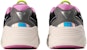 (W) Puma TRC Mira Dimensions 'Hitam Castlerock' 385969-02