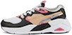 (W) Puma Trc Mira Dimensions 'Hitam Putih Merah Jambu' 385969-03