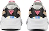 Purchase (W) Puma Trc Mira Dimensions 'Hitam Putih Merah Jambu' 385969-03