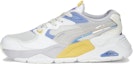 Buy (W) Puma TRC Mira Dimensions 'Putih Lilac Kuning' 385969-04