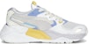 (W) Puma TRC Mira Dimensions 'Putih Lilac Kuning' 385969-04