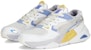 (W) Puma TRC Mira Dimensions 'Putih Lilac Kuning' 385969-04