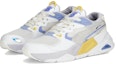 Lookbook (W) Puma TRC Mira Dimensions 'Putih Lilac Kuning' 385969-04