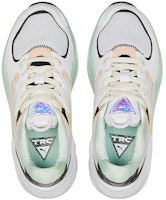 (W) 彪马TRC Mira维度'白云' 385969-01 Shop (W) 彪马TRC Mira维度'白云' 385969-01