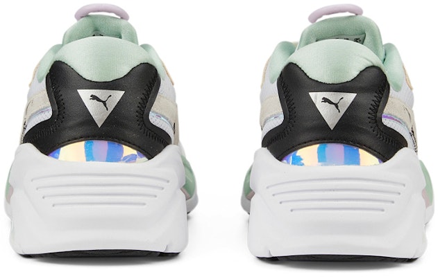 (Women) Puma TRC Mira Dimensions 'White Nimbus Cloud' 385969-01 Purchase (Women) Puma TRC Mira Dimensions 'White Nimbus Cloud' 385969-01