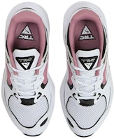 (W) 푸마 TRC 미라 뉴트로 '화이트 블랙 핑크' 386750-02 Lookbook (W) 푸마 TRC 미라 뉴트로 '화이트 블랙 핑크' 386750-02