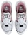 (W) Puma Trc Mira Newtro 'Putih Hitam Merah Jambu' 386750-02