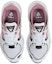 Lookbook (W) Puma Trc Mira Newtro 'Putih Hitam Merah Jambu' 386750-02