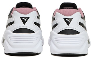 (W) 푸마 TRC 미라 뉴트로 '화이트 블랙 핑크' 386750-02 Shop (W) 푸마 TRC 미라 뉴트로 '화이트 블랙 핑크' 386750-02