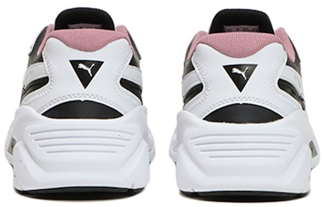 (W) Puma Trc Mira Newtro 'Putih Hitam Merah Jambu' 386750-02 Shop (W) Puma Trc Mira Newtro 'Putih Hitam Merah Jambu' 386750-02