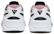 (W) Puma Trc Mira Newtro 'Putih Hitam Merah Jambu' 386750-02