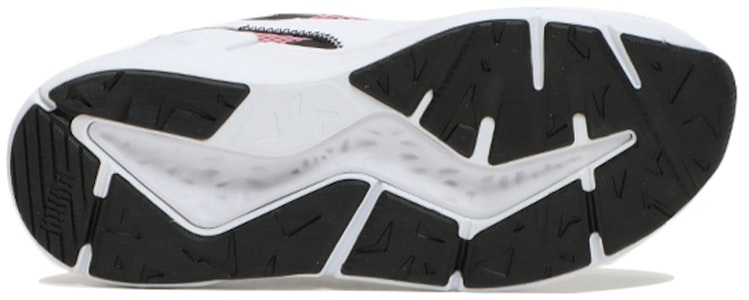 (W) Puma Trc Mira Newtro 'Putih Hitam Merah Jambu' 386750-02 Purchase (W) Puma Trc Mira Newtro 'Putih Hitam Merah Jambu' 386750-02