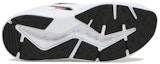 Purchase (W) Puma Trc Mira Newtro 'Putih Hitam Merah Jambu' 386750-02