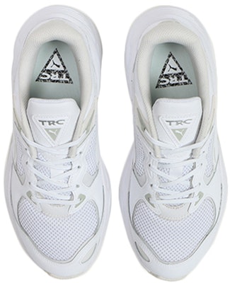 (W) 푸마 TRC 미라 뉴트로 '화이트 그레이' (Puma TRC Mira Newtro '화이트 그레이') 386750-03 Lookbook (W) 푸마 TRC 미라 뉴트로 '화이트 그레이' (Puma TRC Mira Newtro '화이트 그레이') 386750-03