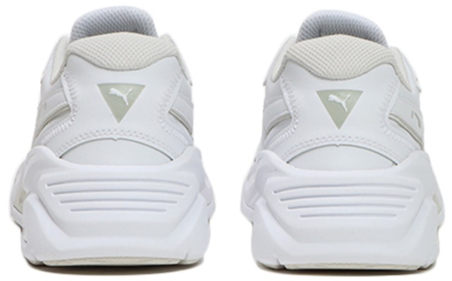 (W) 푸마 TRC 미라 뉴트로 '화이트 그레이' (Puma TRC Mira Newtro '화이트 그레이') 386750-03 Shop (W) 푸마 TRC 미라 뉴트로 '화이트 그레이' (Puma TRC Mira Newtro '화이트 그레이') 386750-03