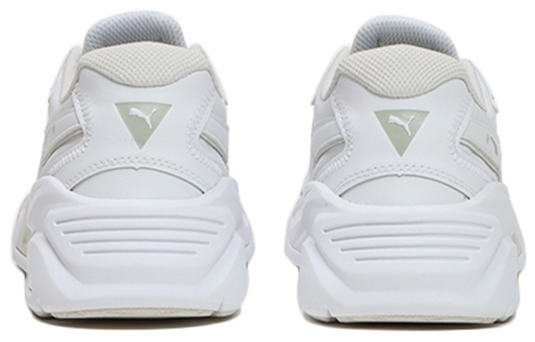 Shop (W) Puma TRC Mira Newtro ''Blanc Gris'' 386750-03