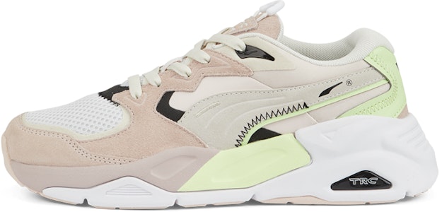 (W) 푸마 TRC 미라 슈퍼소프트 '아일랜드 핑크 마시멜로' 386751-01 Buy (W) 푸마 TRC 미라 슈퍼소프트 '아일랜드 핑크 마시멜로' 386751-01