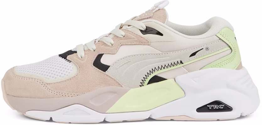 (Women) Puma TRC Mira Supersoft 'Island Pink Marshmallow' 386751-01 Buy (Women) Puma TRC Mira Supersoft 'Island Pink Marshmallow' 386751-01