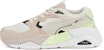(W) Puma TRC Mira Supersoft 'Island Pink Marshmallow' Merah Jambu Pulau Marshmallow 386751-01