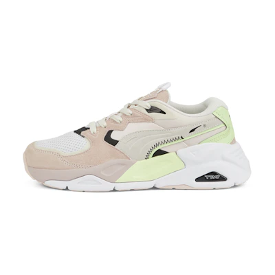 (W) Puma TRC Mira Supersoft 'Island Pink Marshmallow'
