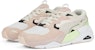 (W) Puma TRC Mira Supersoft 'Island Pink Marshmallow' Merah Jambu Pulau Marshmallow 386751-01