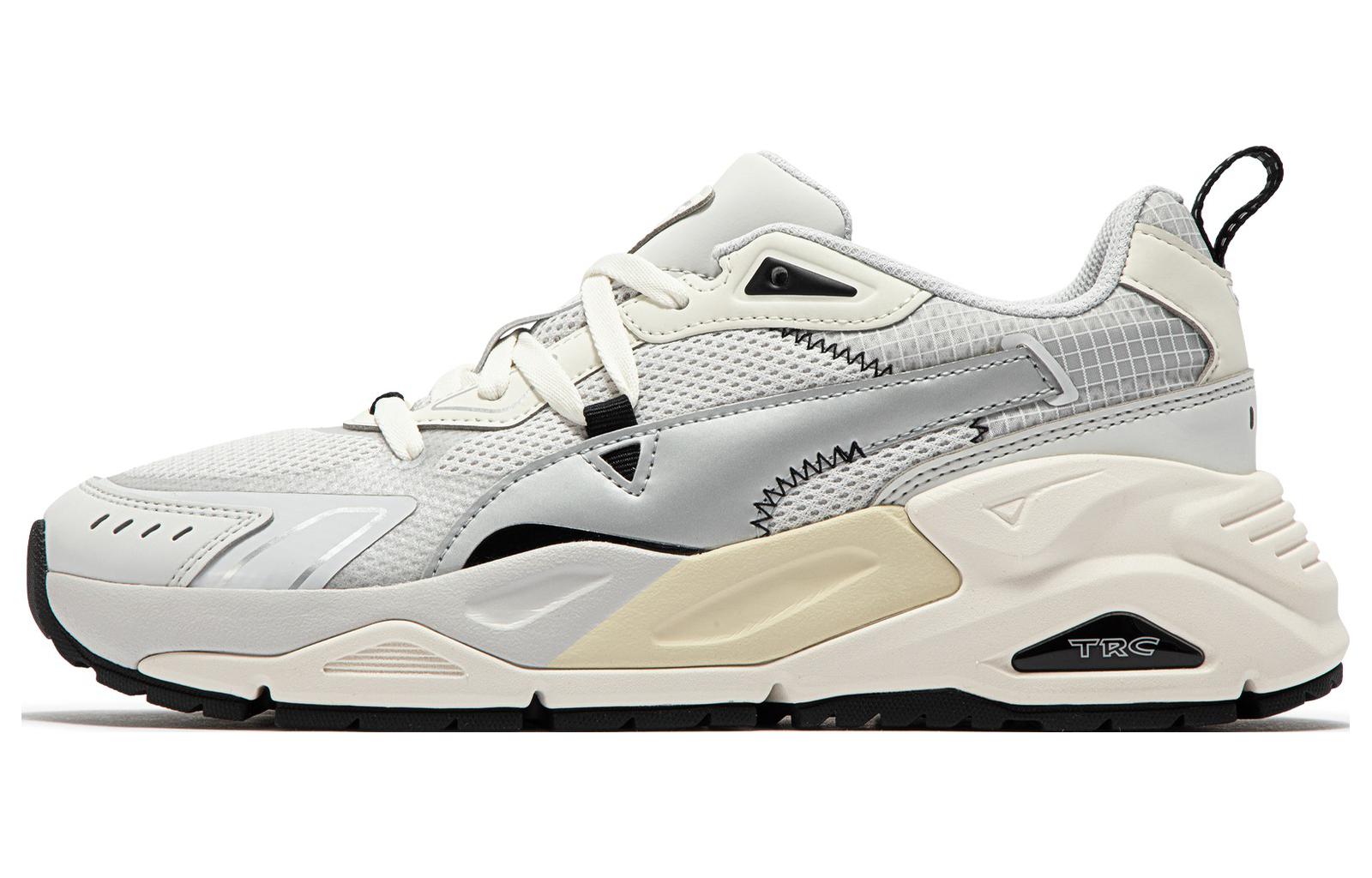 (Women) Puma Trc Mira Tech 'Grey' 390650-02