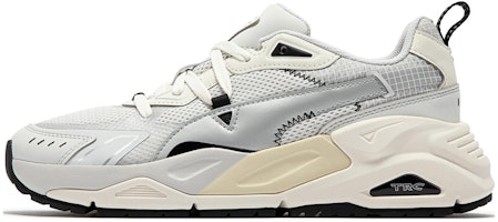 (Women) Puma Trc Mira Tech 'Grey' 390650-02 (Women) Puma Trc Mira Tech 'Grey' 390650-02