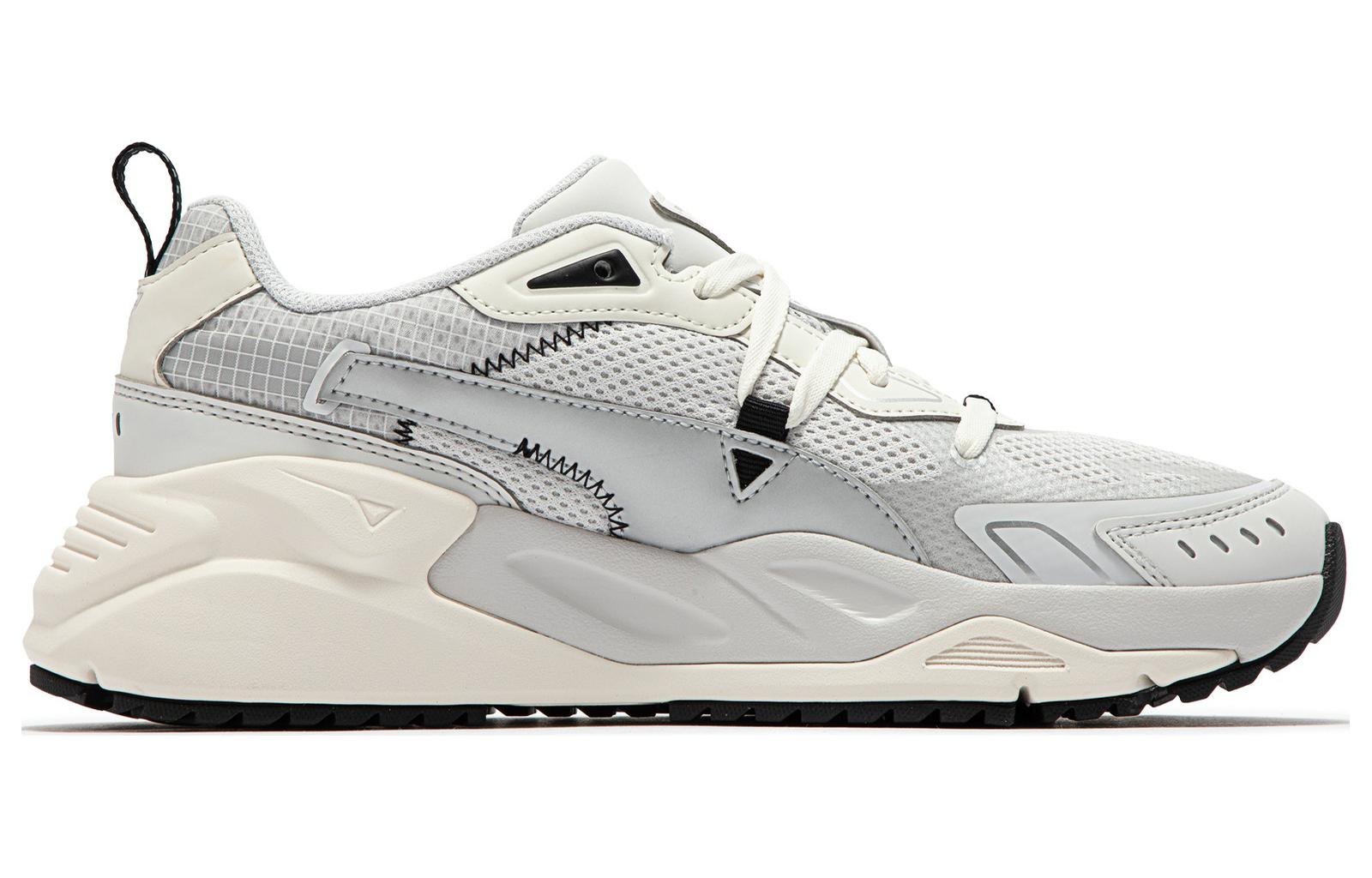 Order (W) 彪马 TRC Mira Tech 灰色款鞋 390650-02