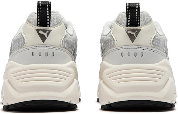 (W) 푸마 TRC 미라 테크 '그레이' (Puma TRC Mira Tech 'Grey') 390650-02 Shop (W) 푸마 TRC 미라 테크 '그레이' (Puma TRC Mira Tech 'Grey') 390650-02