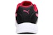 (W) Puma Trenzo II Idp Hitam/Merah 372586-01