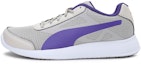 Buy (W) Puma Trenzo II Idp Kelabu/Biru 372586-05