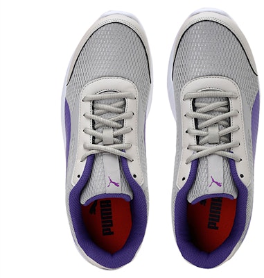 (W) Puma Trenzo II Idp Kelabu/Biru 372586-05 Lookbook (W) Puma Trenzo II Idp Kelabu/Biru 372586-05