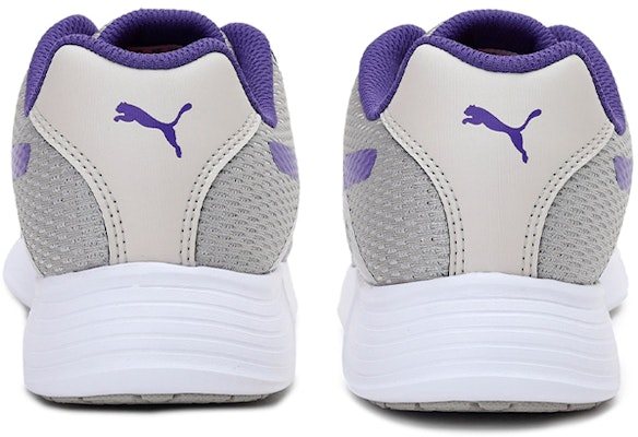 (W) Puma Trenzo II Idp Kelabu/Biru 372586-05 Shop (W) Puma Trenzo II Idp Kelabu/Biru 372586-05