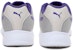 (W) Puma Trenzo II Idp Kelabu/Biru 372586-05