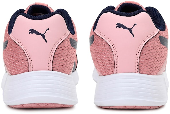 (W) Puma Trenzo II Idp Merah Jambu/Hitam 372586-02 Shop (W) Puma Trenzo II Idp Merah Jambu/Hitam 372586-02