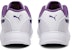 (W) Puma Trenzo II Idp Putih/Ungu 372586-03
