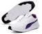 (W) Puma Trenzo II Idp Putih/Ungu 372586-03