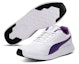 Purchase (W) Puma Trenzo II Idp Putih/Ungu 372586-03