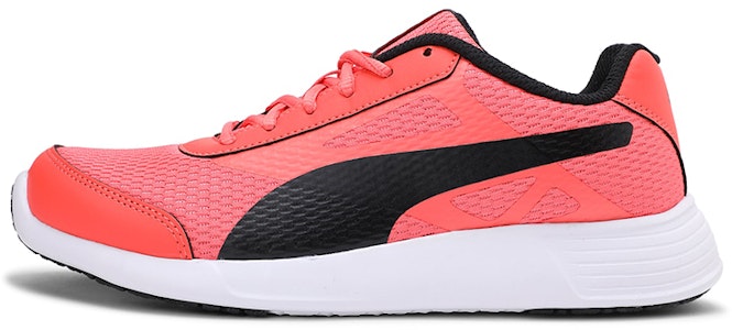 (W) プーマ トレンソ II IDP ピンク 372586-04 Buy (W) プーマ トレンソ II IDP ピンク 372586-04