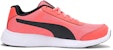 (W) Puma Trenzo II Idp Merah Jambu 372586-04