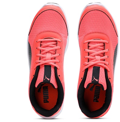 (W) Puma Trenzo II Idp Merah Jambu 372586-04 Lookbook (W) Puma Trenzo II Idp Merah Jambu 372586-04