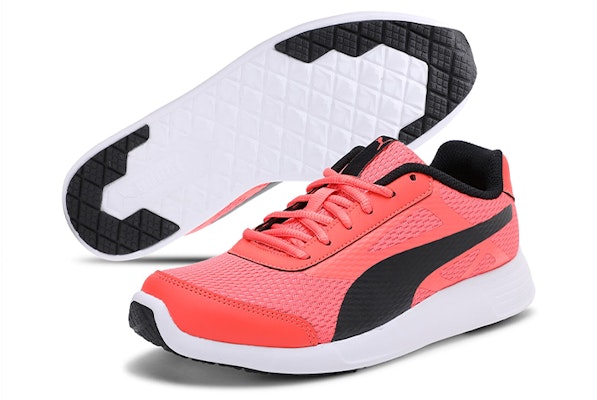 (W) Puma Trenzo II Idp Merah Jambu 372586-04 Purchase (W) Puma Trenzo II Idp Merah Jambu 372586-04