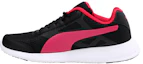 Buy (W) Puma Trenzo II Idp Zwart/Rood 372586-01