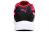 Purchase (W) Puma Trenzo II Idp Zwart/Rood 372586-01