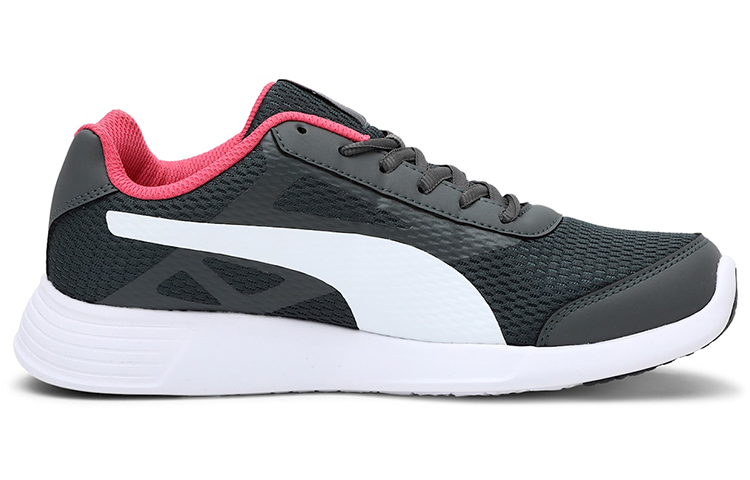 Order (W) Puma Trenzo II Idp Schwarz/Weiß 372586-06