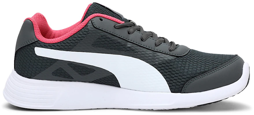(W) Puma Trenzo II Idp Schwarz/Weiß 372586-06 Order (W) Puma Trenzo II Idp Schwarz/Weiß 372586-06